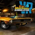 PlayWay Car Mechanic Simulator VR PC Game